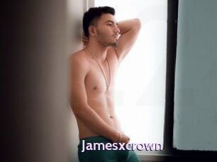 Jamesxcrown
