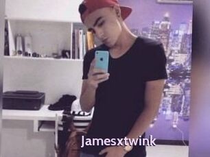Jamesxtwink