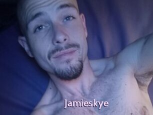 Jamieskye