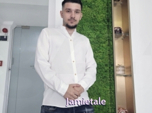 Jamietale