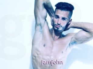 Jamjohn