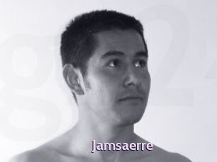 Jamsaerre