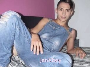 JanXboy