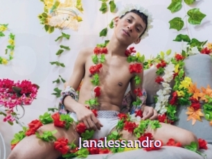 Janalessandro
