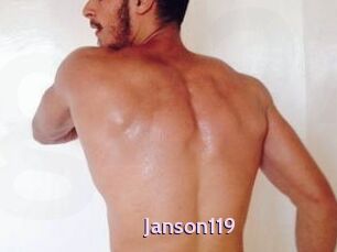 Janson119