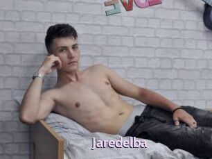 Jaredelba
