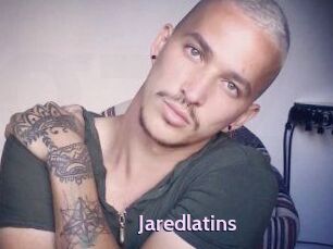 Jaredlatins