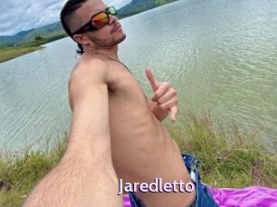 Jaredletto