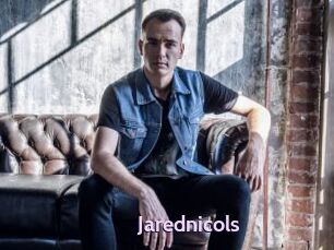 Jarednicols