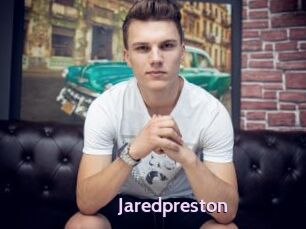 Jaredpreston