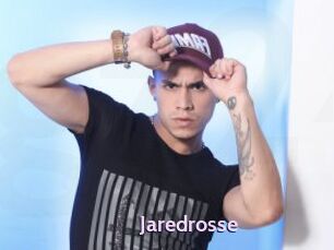 Jaredrosse