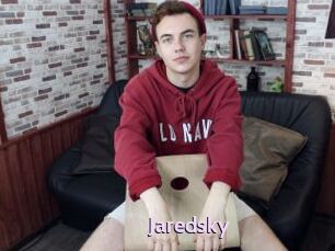 Jaredsky