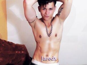 Jaredx