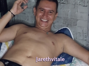 Jarethvitale