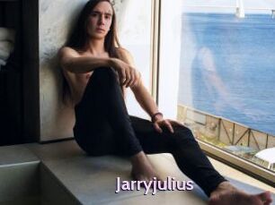 Jarryjulius