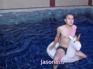 Jasonasti