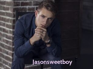 Jasonsweetboy