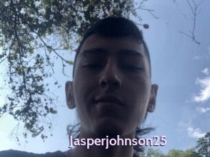 Jasperjohnson25