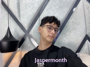 Jaspermonth