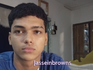 Jasseinbrowns