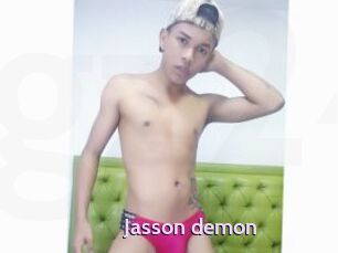 Jasson_demon