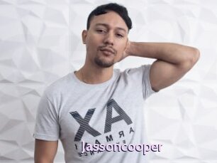 Jassoncooper
