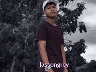 Jassongrey
