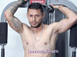 Jassonwilliam