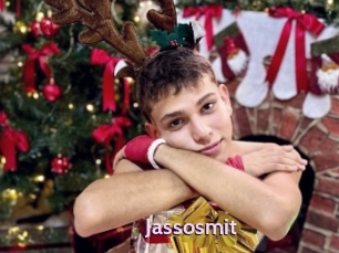 Jassosmit