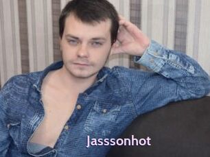 Jasssonhot