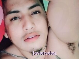 Javiervelez