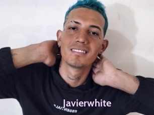Javierwhite