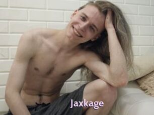 Jaxkage