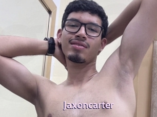 Jaxoncarter