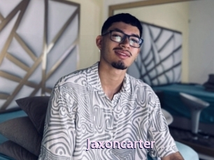 Jaxoncarter