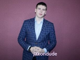 Jaxondude
