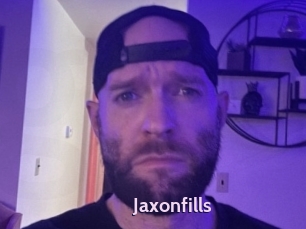 Jaxonfills