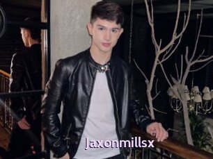 Jaxonmillsx