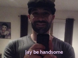 Jay_be_handsome