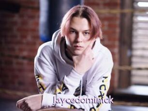 Jaycedominick