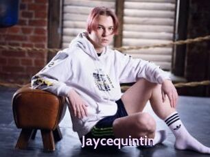 Jaycequintin