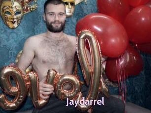 Jaydarrel