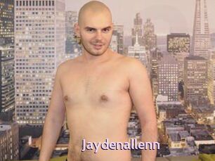 Jaydenallenn