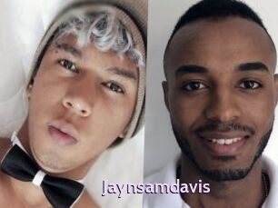 Jaynsamdavis