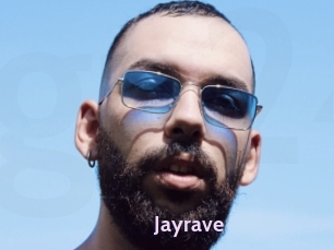 jayrave Gay Zone 24