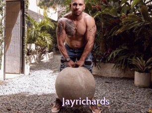 Jayrichards