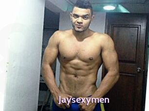 Jaysexymen