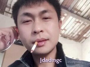 Jdadmgc