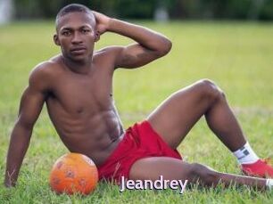 Jeandrey