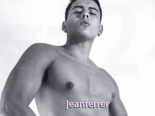 Jeanferrer